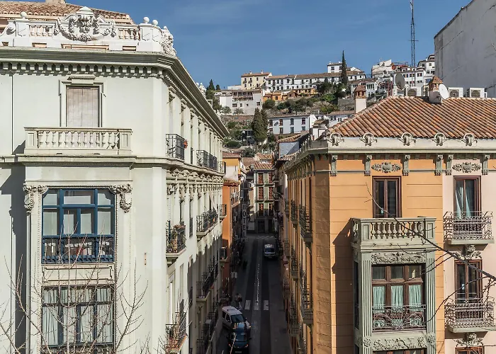 Gran Via Boutique By Florentia Homes